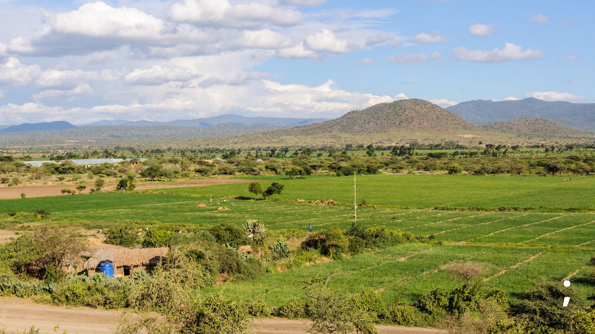 Day 5:Lake Eyasi