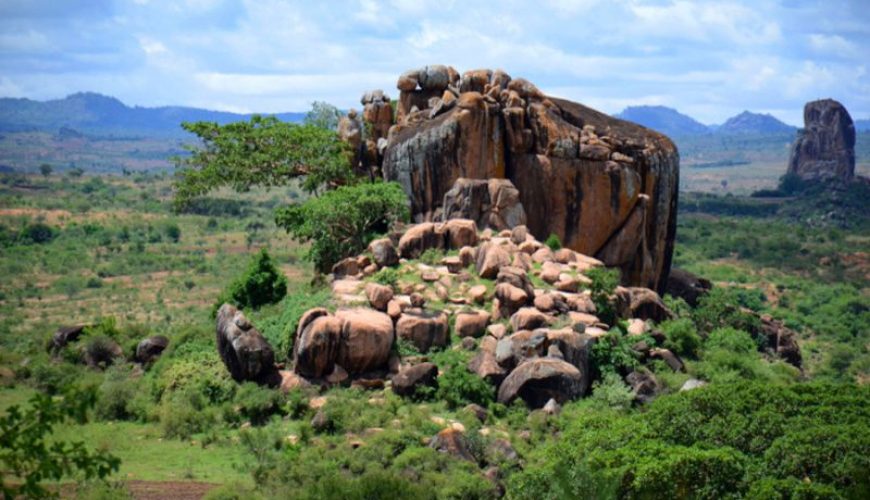 UGANDA: Why you need to visit the pearl of Africa in 2022