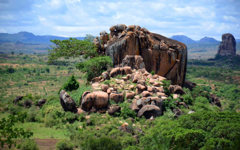UGANDA: Why you need to visit the pearl of Africa in 2022