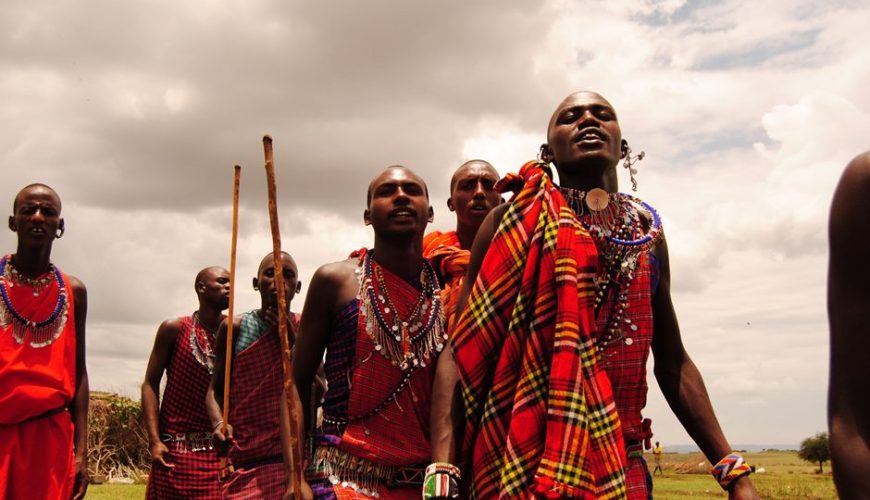 Kenya’s Rich Culture: From Maasai Traditions to Swahili Cuisine