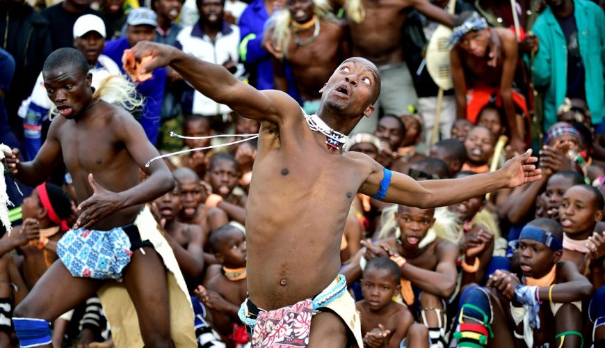 Experience South Africa’s Diverse Culture