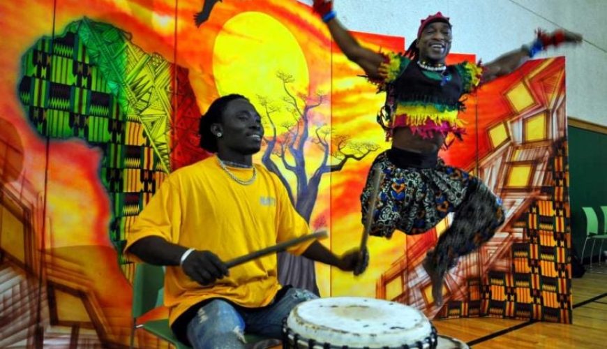 Senegal’s Festivals and Celebrations: A Year-Round Calendar of Events