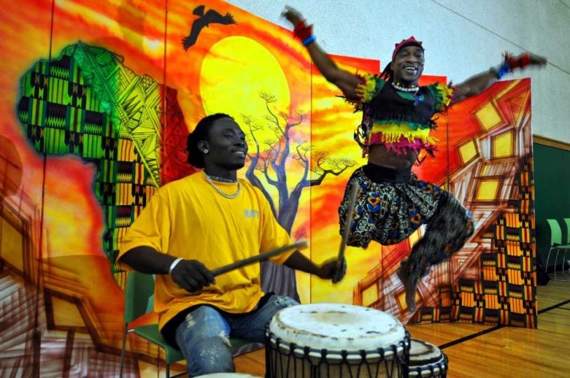 Senegal’s Festivals and Celebrations: A Year-Round Calendar of Events
