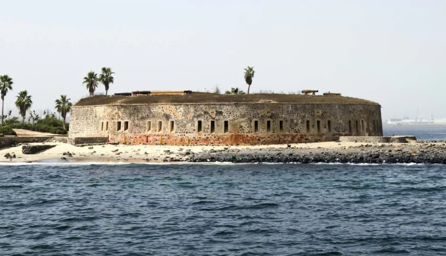 The History and Heritage of Senegal’s Goree Island