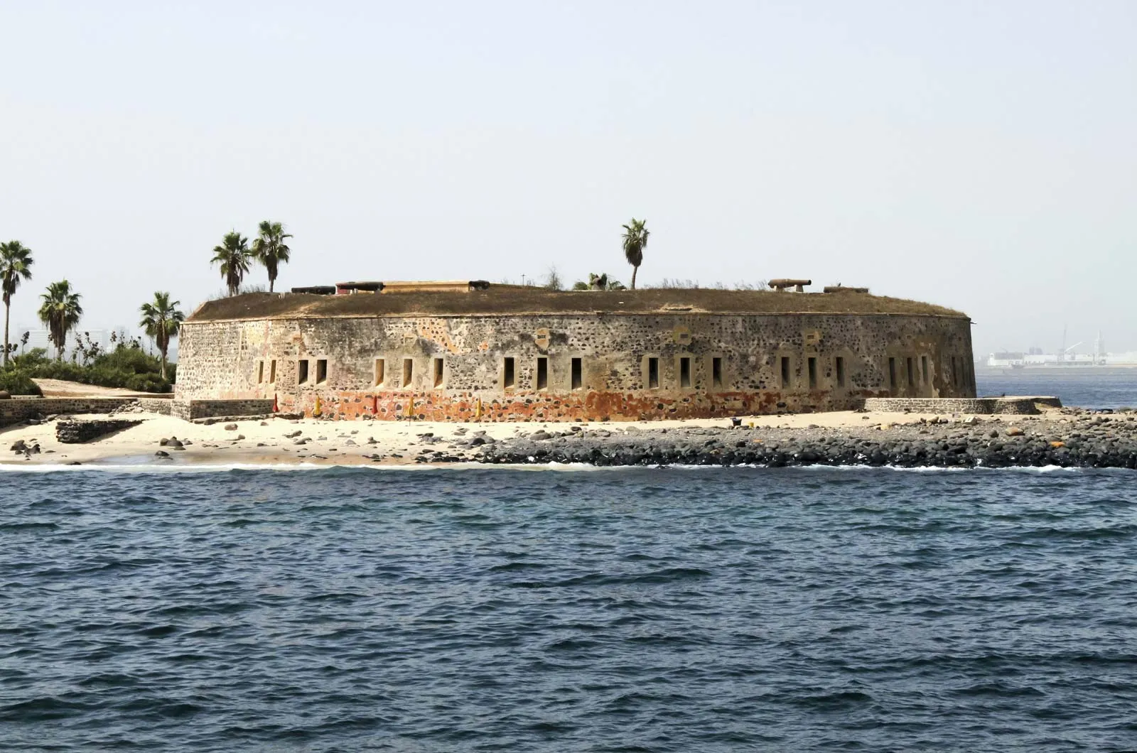 The History and Heritage of Senegal’s Goree Island