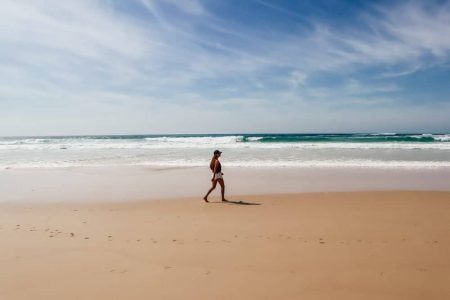 South Africa’s Best Beaches and Water Activities