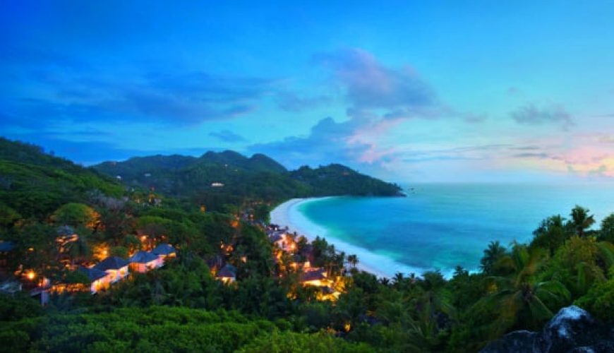 Seychelles: A Paradise of Islands, Beaches, and Biodiversity