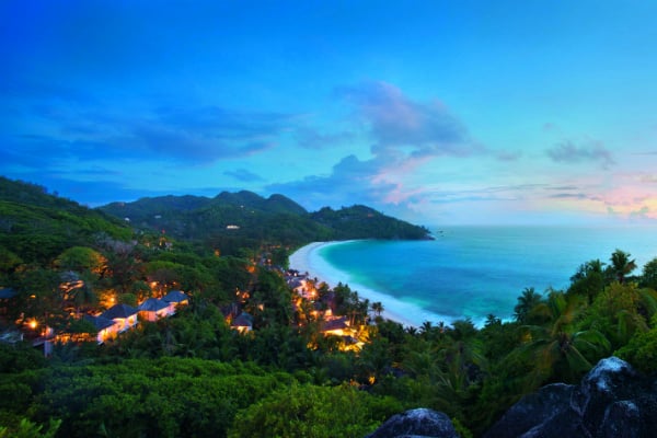 Seychelles: A Paradise of Islands, Beaches, and Biodiversity