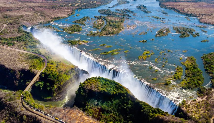 Discovering Zambia’s Hidden Gems: A Guide to Off-the-Beaten-Path Destinations