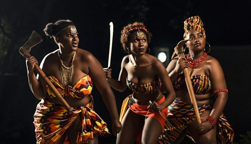 The Cultural Riches of Uganda: From Tribal Traditions to Urban Arts