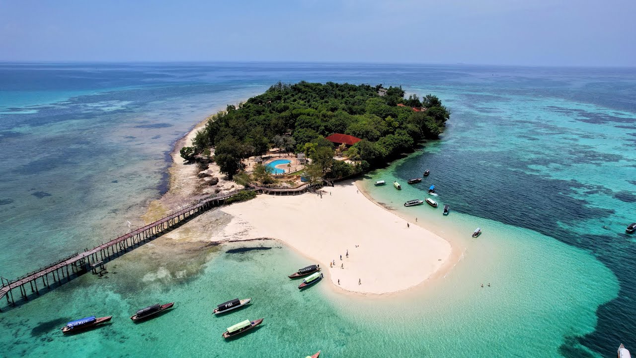 The Magic of Zanzibar: Tanzania’s Island Paradise