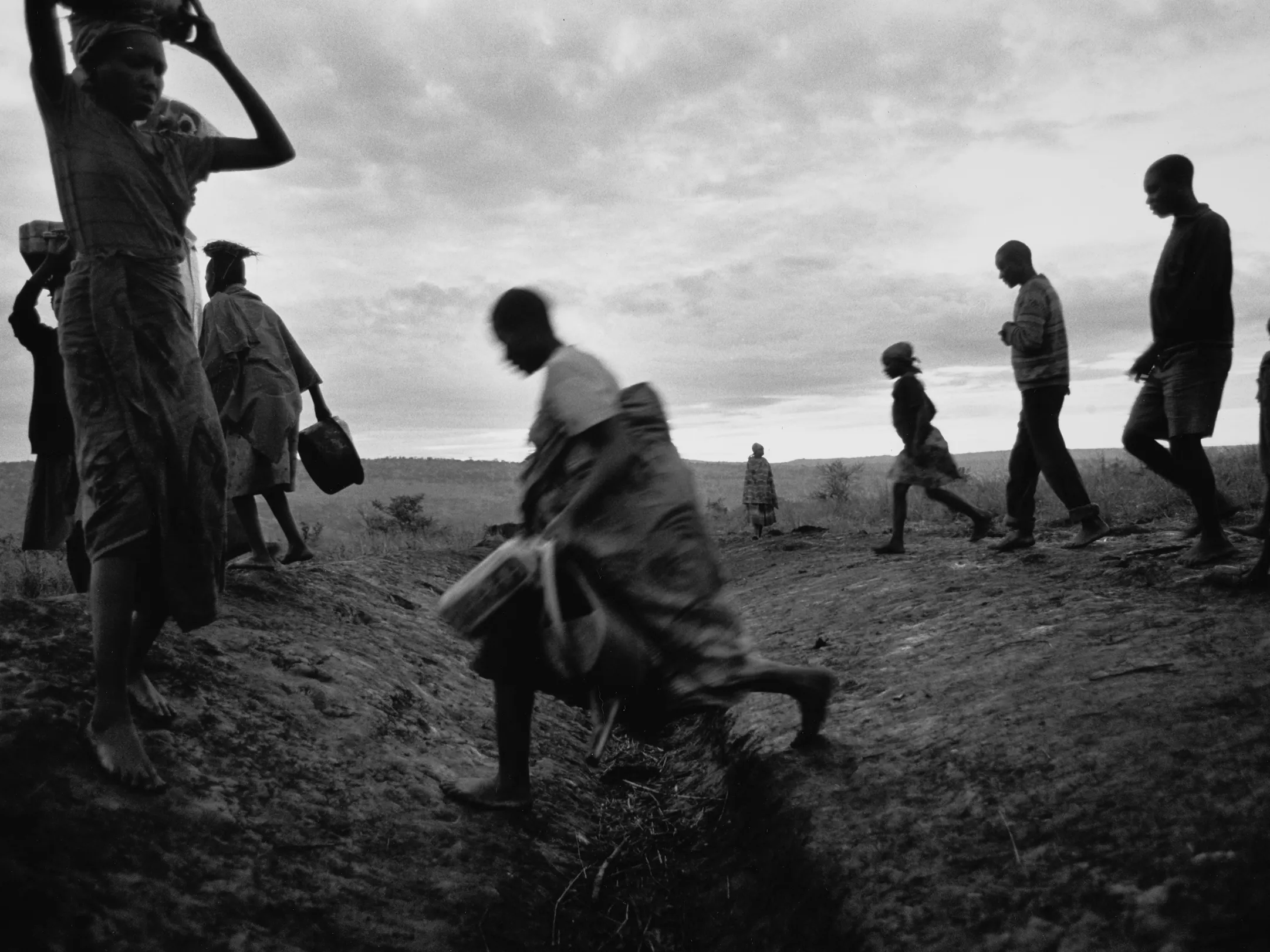 The Legacy of the Genocide in Rwanda: From Historic Sites to Cultural Healing