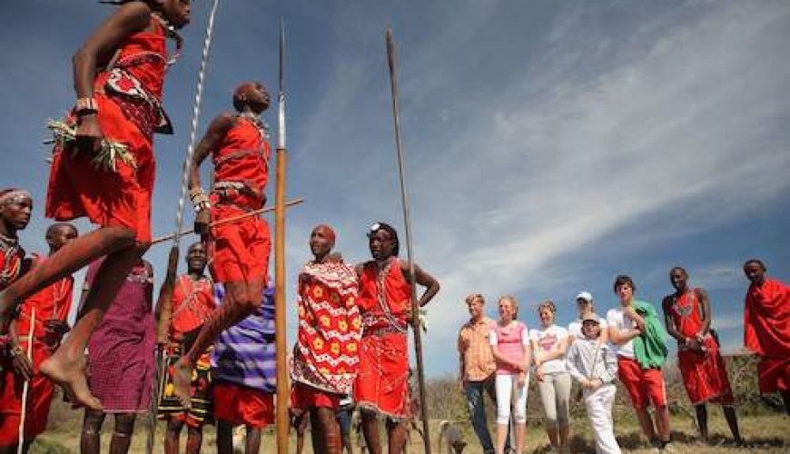 Tanzania’s Rich Culture: From Maasai Warriors to Swahili Coast