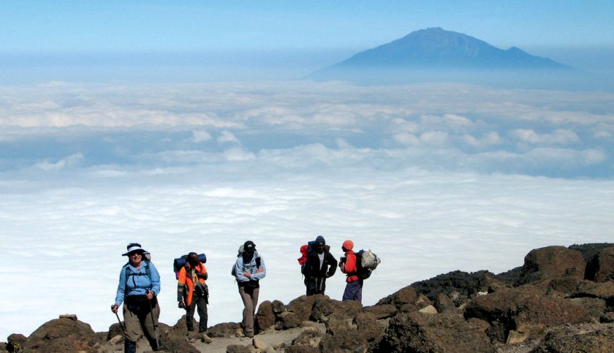 Scaling Mount Kilimanjaro: Tanzania’s Ultimate Adventure