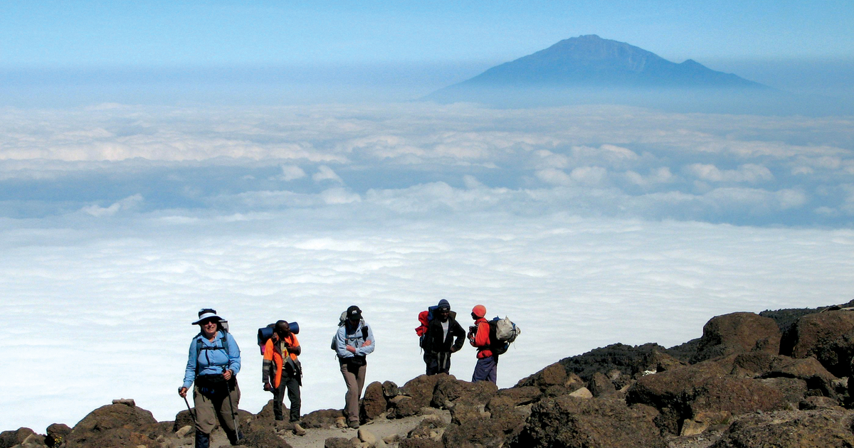 Scaling Mount Kilimanjaro: Tanzania’s Ultimate Adventure