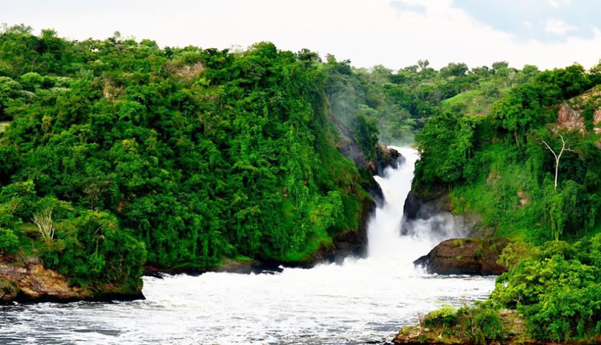Uganda’s Beautiful Landscapes: From Mountains to Waterfalls