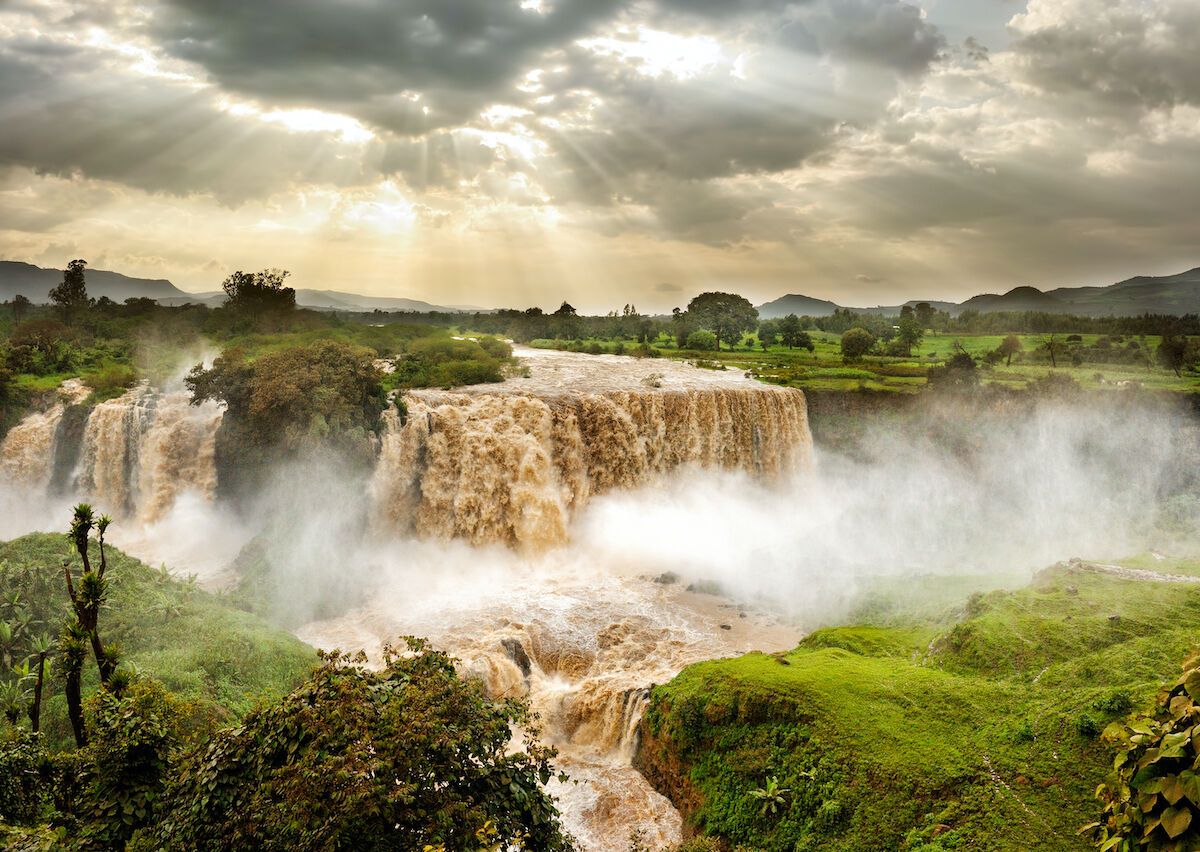 Discovering Ethiopia’s Natural Beauty