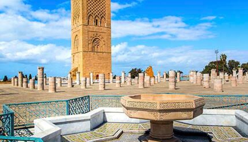 Discovering Morocco’s Ancient Cities