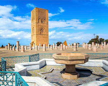 Discovering Morocco’s Ancient Cities
