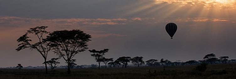 Day 6 Serengeti National Park to Ngorongoro Crater